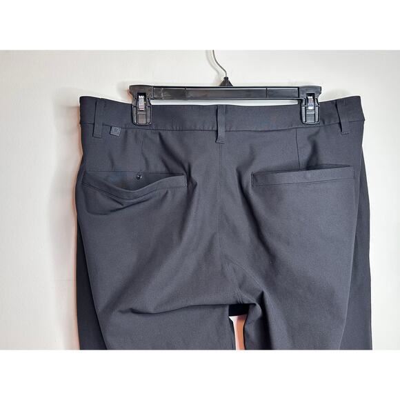 Lululemon Commission Pant Slim Warpstreme 34 - Picture 3 of 4